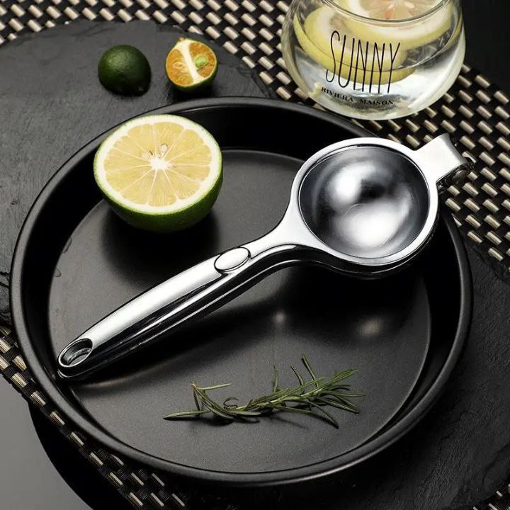 Citrus Squeezer