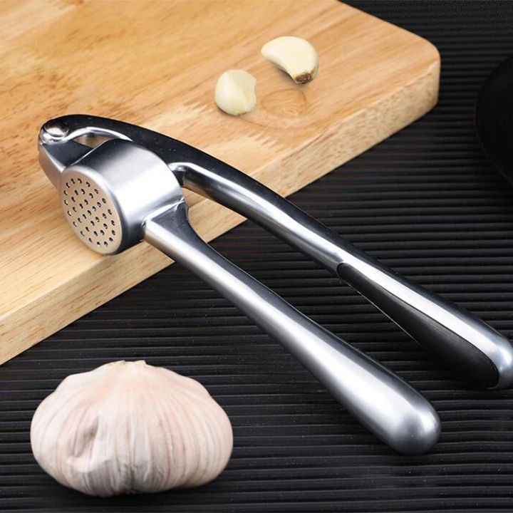 Garlic Press