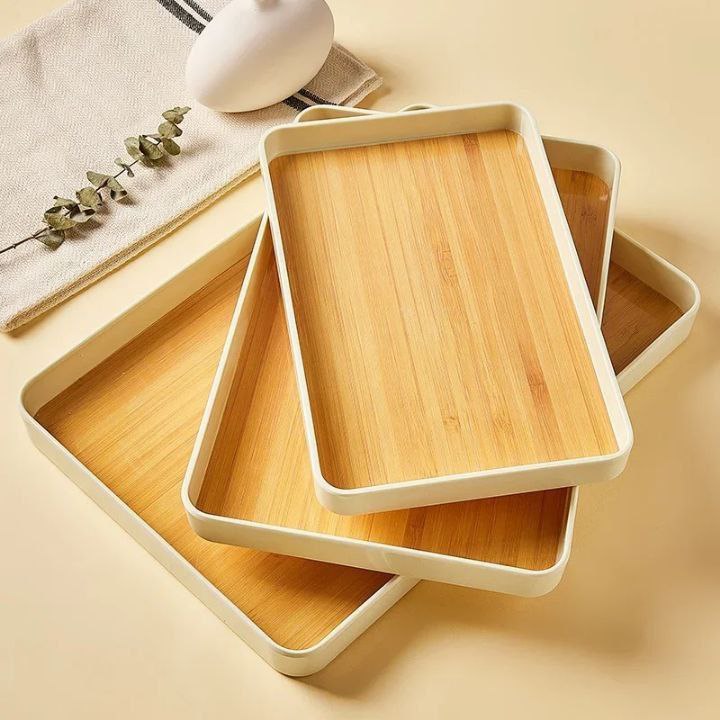 Serving Tray Set