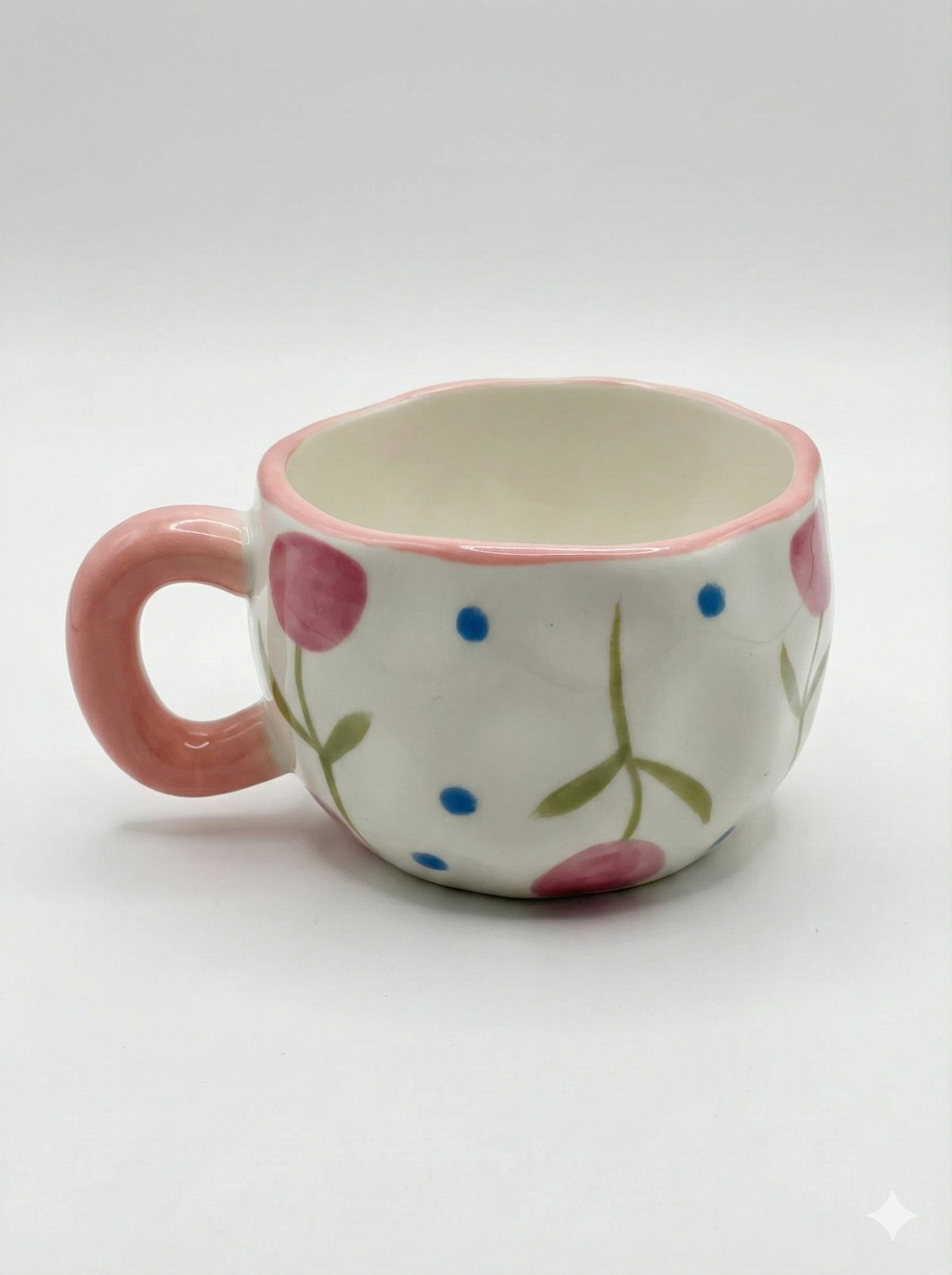 Porcelain Mug