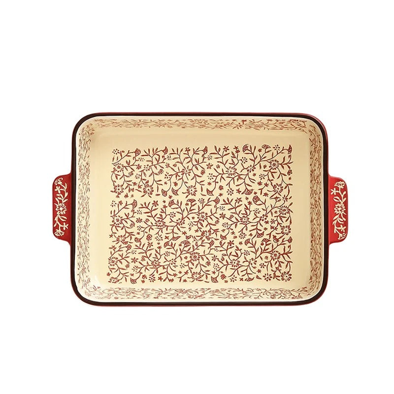 Large Rectangular Casserole