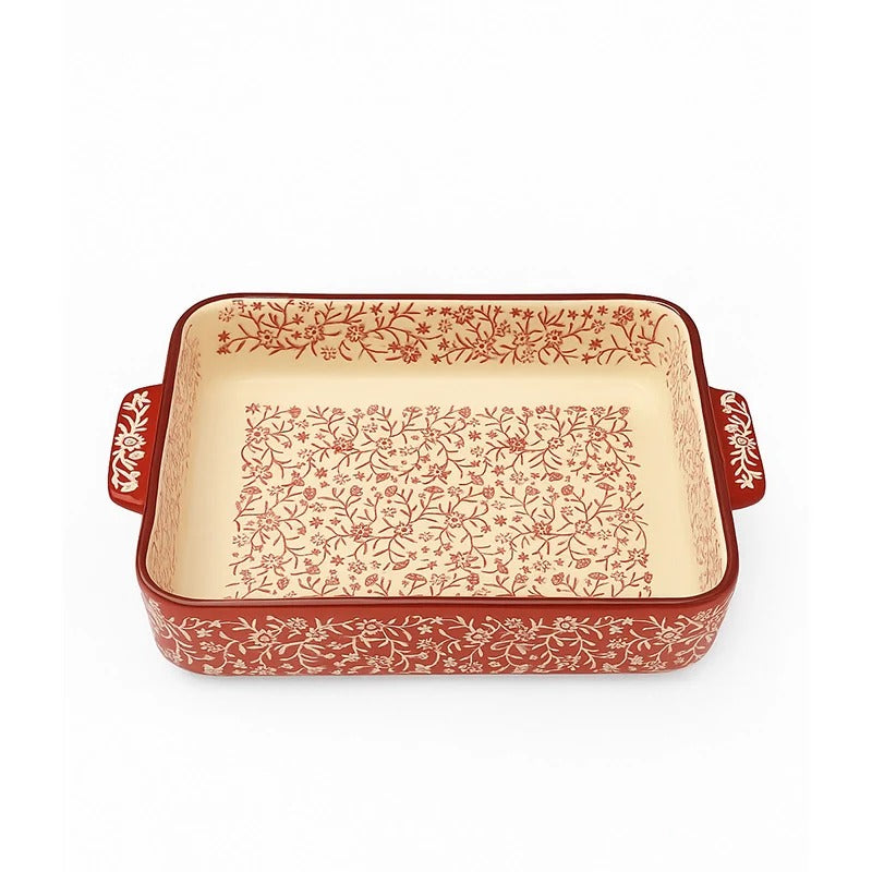 Large Rectangular Casserole