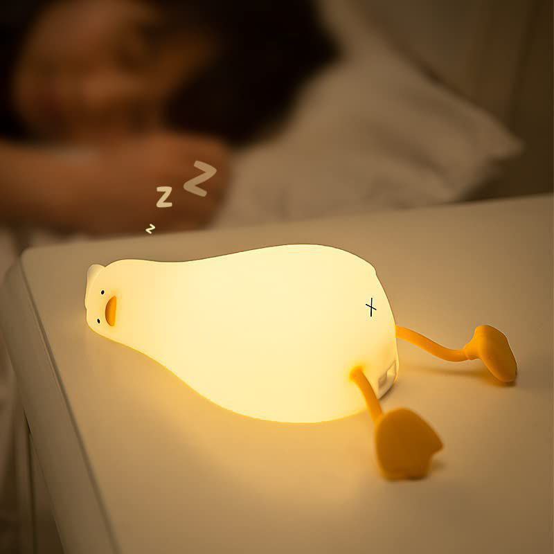 Duck LED Light